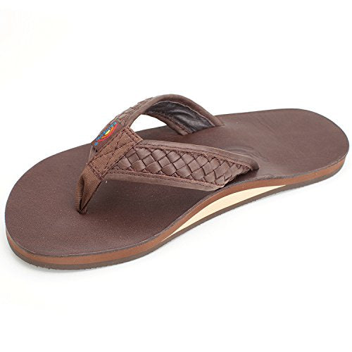 Rainbow Sandals Men's The Bentley Sandal –