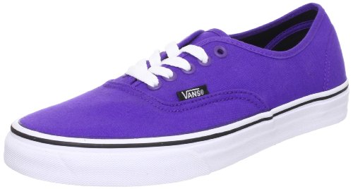 Vans Authentic Prism Violet Trainers