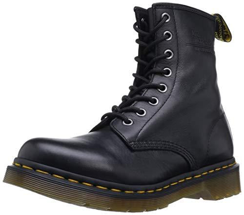 1460 W8 EYE BOOT NAPPA