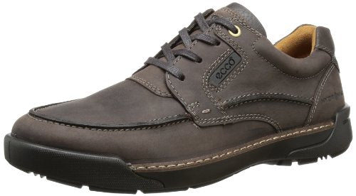 ECCO Men's Dason Toe Tie Oxford