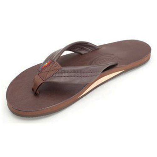 Rainbow Sandals Men's Single Layer Premier Sandal