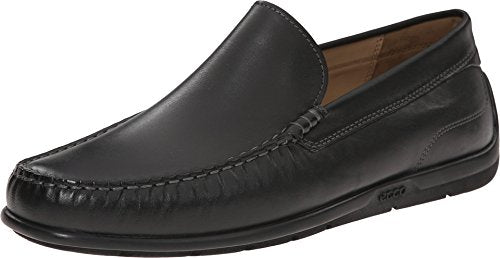 ECCO Men's Classic Moc 2.0 Slip-On Loafer