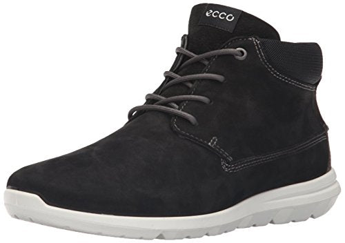 ECCO Men's Calgary High Fashion Sneaker