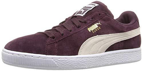 PUMA Women's Suede Classic Sneaker
