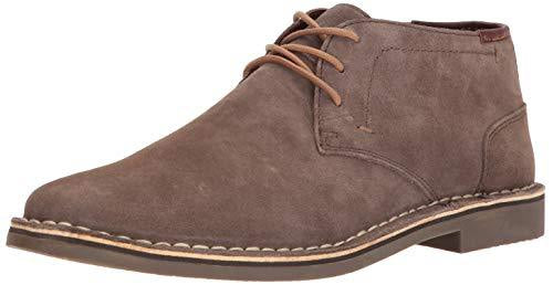 Kenneth Cole REACTION Men's Desert Sun SU Chukka Boot