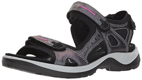 ECCO Women's Yucatan Sandal