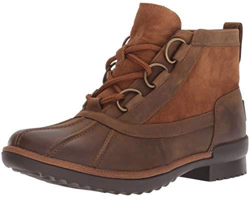 UGG Women's W Heather Boot Fashion