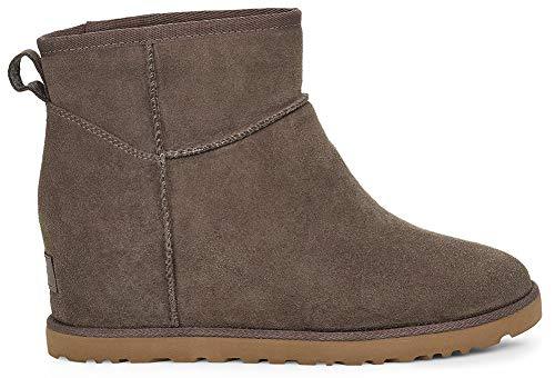 UGG Women's, Classic Femme Mini Boot