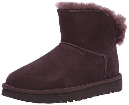 UGG Women's Classic Bling Mini Fashion Boot