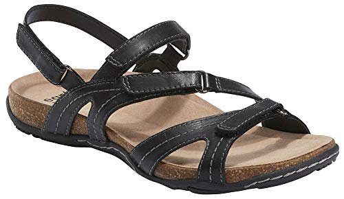 Earth Shoes Sand Oahu Women's