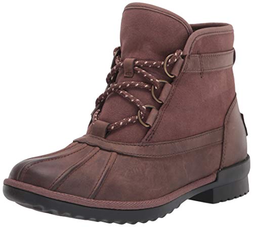UGG Women's Greda Ankle Boot