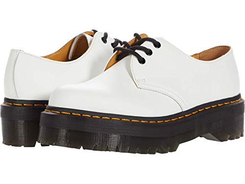Dr. Martens 1461 Quad White