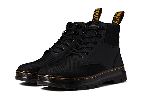 RAKIM 6 TIE BOOT