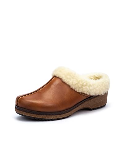 PIKOLINOS Leather Clogs Granada W0W