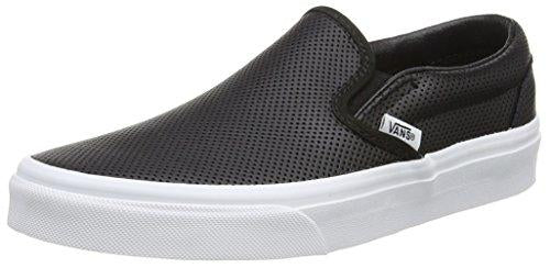 Vans Unisex Classic Slip-On Skate Shoe