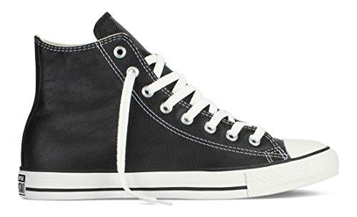 Converse Unisex Chuck Taylor Leather Hi Sneaker
