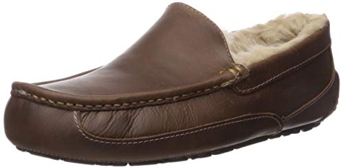 UGG Men's ASCOT Shoe Tan