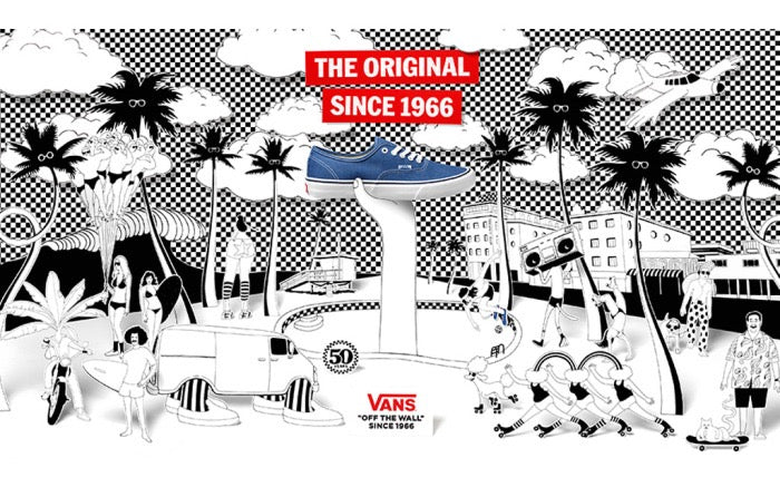 VANS