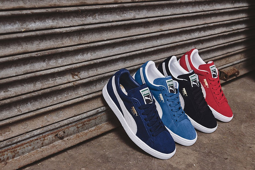 PUMA