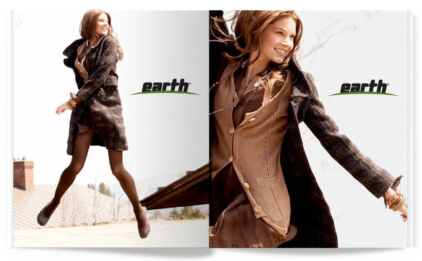 EARTH
