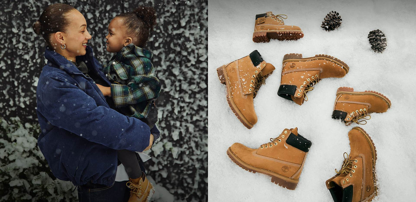 Timberland
