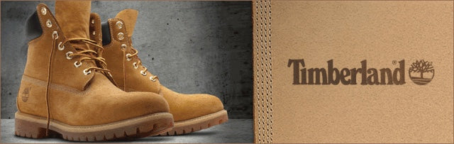 TIMBERLAND