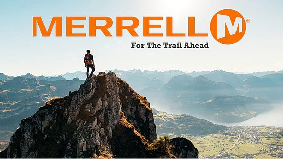 MERRELL
