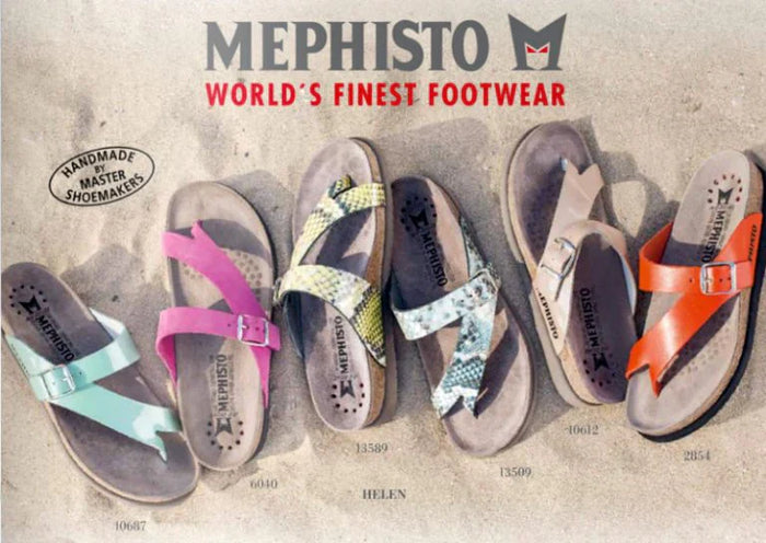 Mephisto