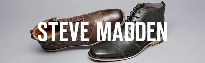 STEVE MADDEN