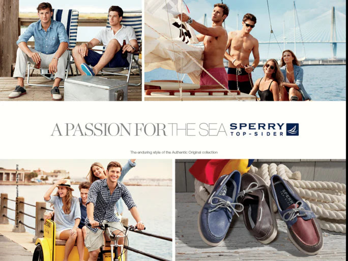 Sperry