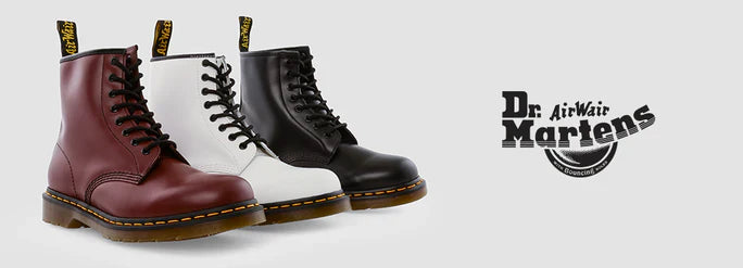 DR. MARTENS
