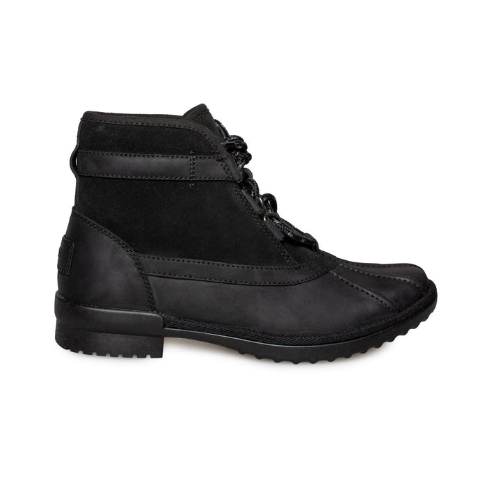UGG Women's Greda Ankle Boot