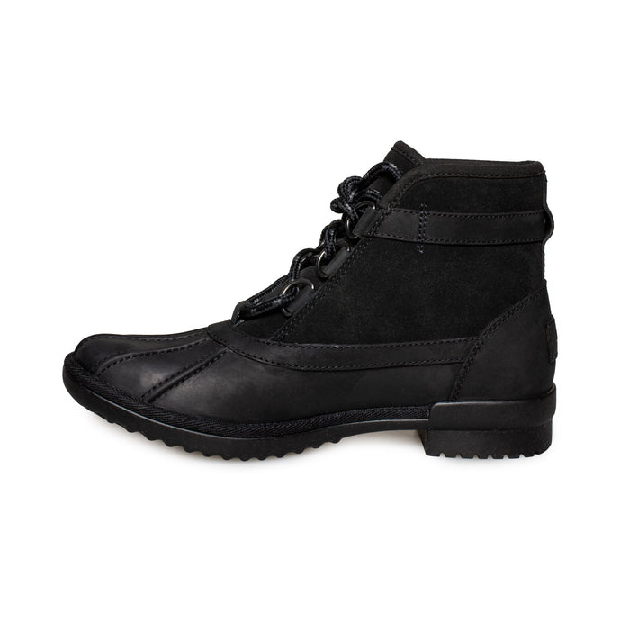 UGG Women's Greda Ankle Boot