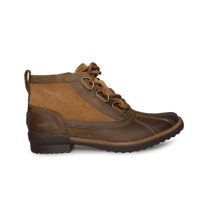 UGG Women's Heather Boot