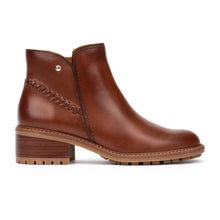 Pikolinos Women's Medina Boot in Cuero
