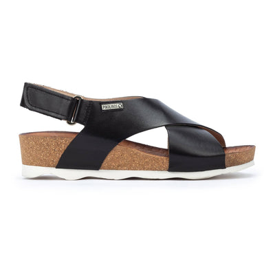 Pikolinos Women's Mahon Wedge Sandal