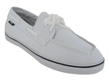 Vans Unisex's VANS ZAPATO LO PRO SKATE SHOES (TRUE WHITE/BLACK)