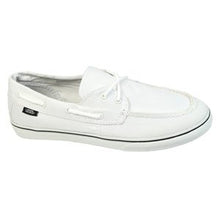 Vans Unisex's VANS ZAPATO LO PRO SKATE SHOES (TRUE WHITE/BLACK)