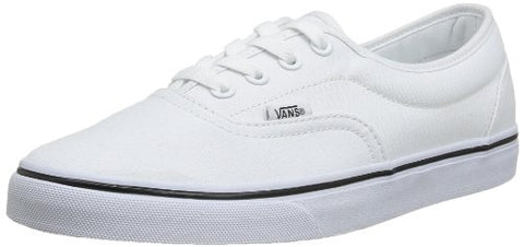 Vans LPE Shoes 5.5 B(M) US Women / 4 D(M) US Men True White