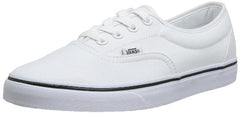 Vans LPE Shoes 5.5 B(M) US Women / 4 D(M) US Men True White