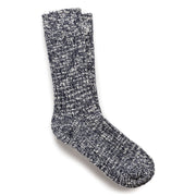 Birkenstock Slub Cotton Sock — left