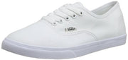 Vans Authentic Lo Pro Skate Shoe, side view