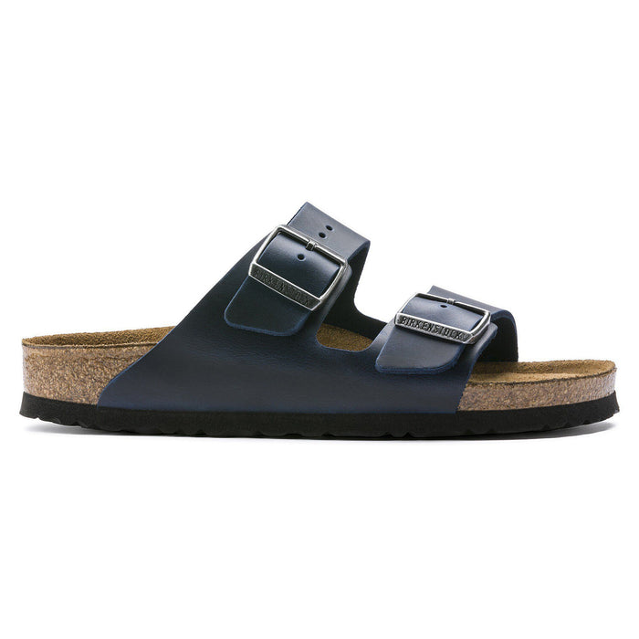 Birkenstock Unisex Arizona Soft Footbed Sandal
