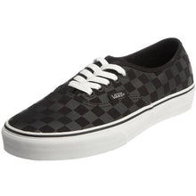 Vans Unisex Authentic Solid Canvas Skateboard Sneakers