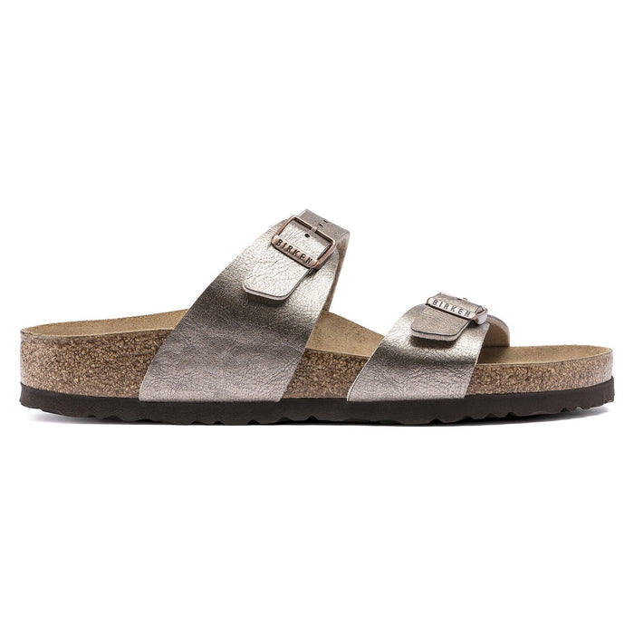 Birkenstock Unisex Sydney Graceful Sandal