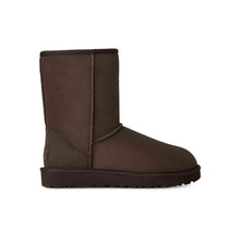 UGG Women's Classic Short II Boot in Dusted Cocoa