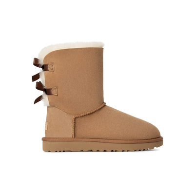 UGG Women's Mini Bailey Bow II Boot