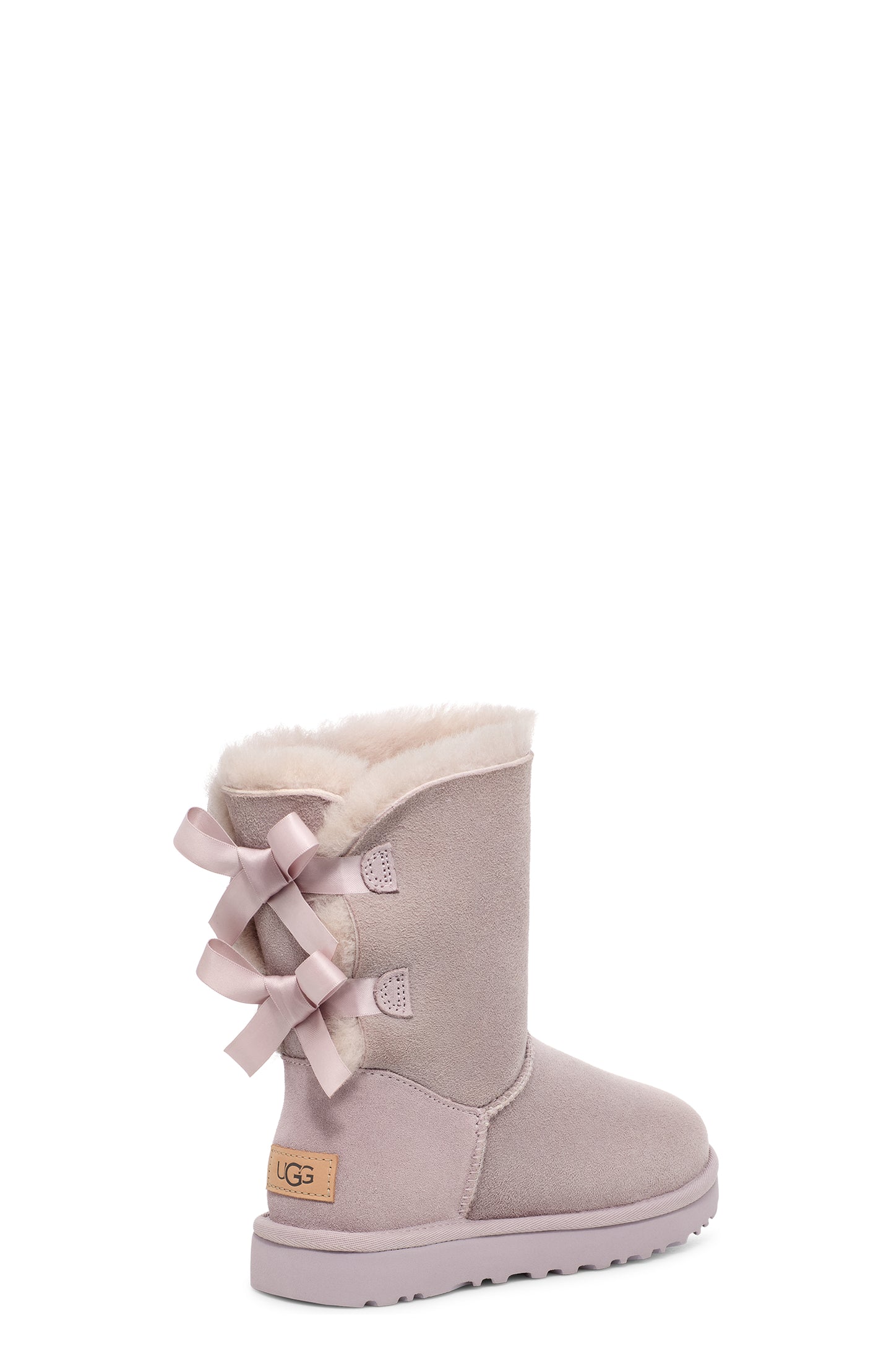 UGG Women's Bailey Bow II Fashion Boot