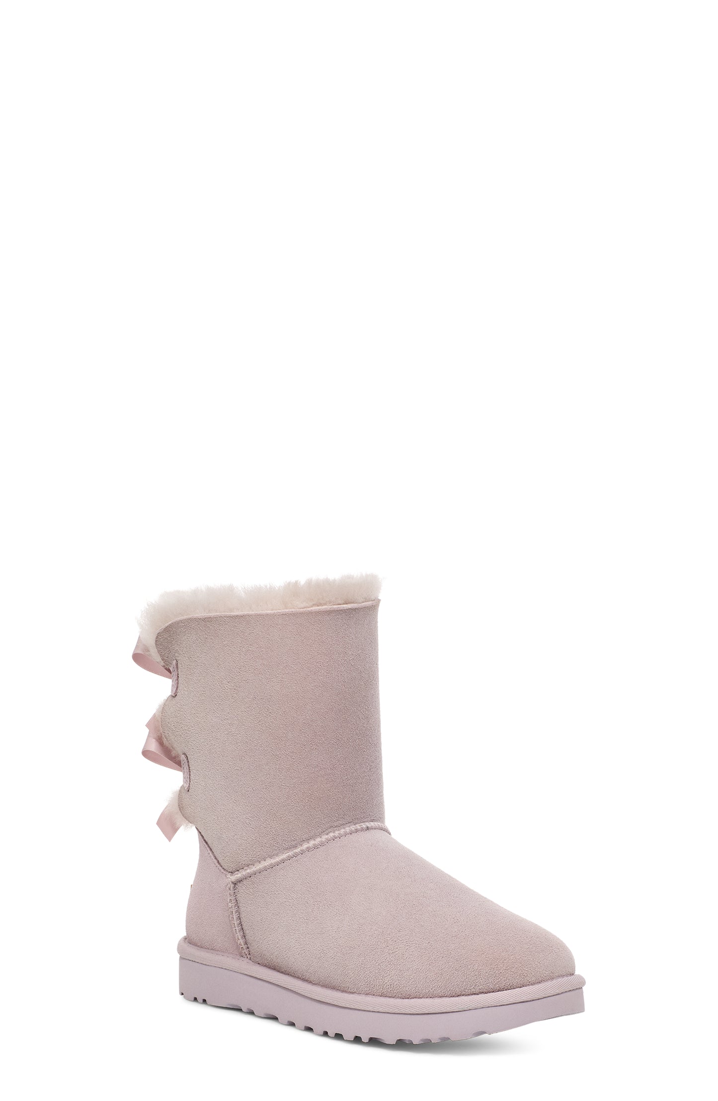 UGG Women's Bailey Bow II Fashion Boot