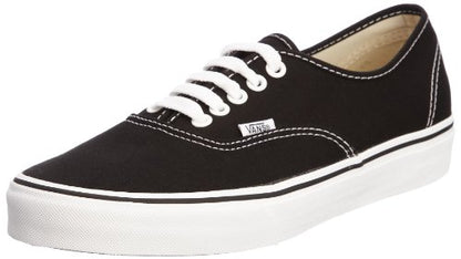 AUTHENTIC CANVAS